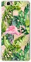 iSaprio Jungle 02 for Huawei P9 Lite - Phone Cover