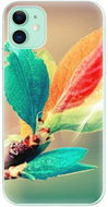 iSaprio Autumn for iPhone 11 - Phone Cover