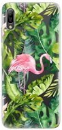 iSaprio Jungle 02 for Huawei Y6 2019 - Phone Cover