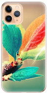 iSaprio Autumn for iPhone 11 Pro - Phone Cover