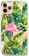 iSaprio Jungle 02 for iPhone 11 Pro Max - Phone Cover