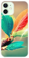 iSaprio Autumn for iPhone 12 - Phone Cover
