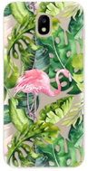 iSaprio Jungle 02 for Samsung Galaxy J5 (2017) - Phone Cover