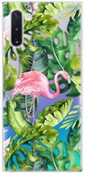 iSaprio Jungle 02 for Samsung Galaxy Note 10 - Phone Cover