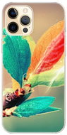 iSaprio Autumn for iPhone 12 Pro Max - Phone Cover
