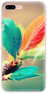 iSaprio Autumn for iPhone 7 Plus / 8 Plus - Phone Cover