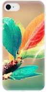 iSaprio Autumn for iPhone SE 20 - Phone Cover