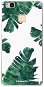 iSaprio Jungle 11 for Huawei P9 Lite - Phone Cover
