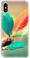 iSaprio Autumn for iPhone XS - Phone Cover
