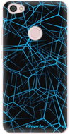 iSaprio Abstract Outlines for Xiaomi Redmi Note 5A - Phone Cover