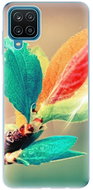 iSaprio Autumn for Samsung Galaxy A12 - Phone Cover