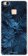 iSaprio Jungle 12 for Huawei P9 Lite - Phone Cover