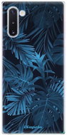 iSaprio Jungle 12 for Samsung Galaxy Note 10 - Phone Cover