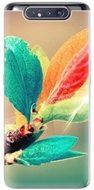iSaprio Autumn for Samsung Galaxy A80 - Phone Cover