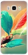 iSaprio Autumn for Samsung Galaxy J5 (2016) - Phone Cover
