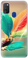 iSaprio Autumn for Samsung Galaxy M21 - Phone Cover