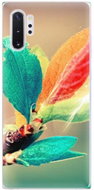 iSaprio Autumn for Samsung Galaxy Note 10+ - Phone Cover