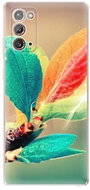 iSaprio Autumn for Samsung Galaxy Note 20 - Phone Cover