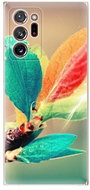 iSaprio Autumn for Samsung Galaxy Note 20 Ultra - Phone Cover