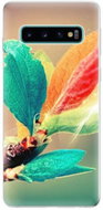 iSaprio Autumn for Samsung Galaxy S10 - Phone Cover