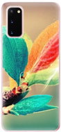 iSaprio Autumn for Samsung Galaxy S20 - Phone Cover