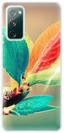 iSaprio Autumn for Samsung Galaxy S20 FE - Phone Cover