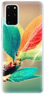 iSaprio Autumn for Samsung Galaxy S20+ - Phone Cover