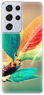 iSaprio Autumn for Samsung Galaxy S21 Ultra - Phone Cover