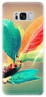 iSaprio Autumn for Samsung Galaxy S8 - Phone Cover
