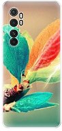 iSaprio Autumn for Xiaomi Mi Note 10 Lite - Phone Cover