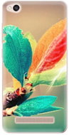 iSaprio Autumn for Xiaomi Redmi 4A - Phone Cover