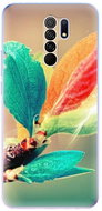 iSaprio Autumn for Xiaomi Redmi 9 - Phone Cover