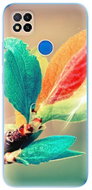 iSaprio Autumn for Xiaomi Redmi 9C - Phone Cover