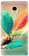 iSaprio Autumn for Xiaomi Redmi Note 4 - Phone Cover