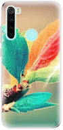 iSaprio Autumn for Xiaomi Redmi Note 8 - Phone Cover