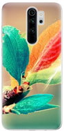 iSaprio Autumn for Xiaomi Redmi Note 8 Pro - Phone Cover
