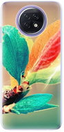 iSaprio Autumn for Xiaomi Redmi Note 9T - Phone Cover