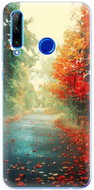 iSaprio Autumn for Honor 20 Lite - Phone Cover
