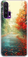 iSaprio Autumn for Honor 20 Pro - Phone Cover