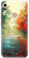 iSaprio Autumn for Honor 8A - Phone Cover