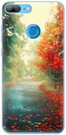 iSaprio Autumn for Honor 9 Lite - Phone Cover