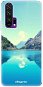 iSaprio Lake 01 for Honor 20 Pro - Phone Cover