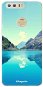 iSaprio Lake 01 for Honor 8 - Phone Cover