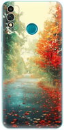 iSaprio Autumn for Honor 9X Lite - Phone Cover