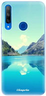 iSaprio Lake 01 for Honor 9X - Phone Cover