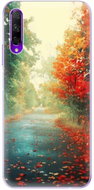 iSaprio Autumn for Honor 9X Pro - Phone Cover