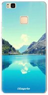 iSaprio Lake 01 for Huawei P9 Lite - Phone Cover