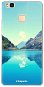 iSaprio Lake 01 for Huawei P9 Lite - Phone Cover