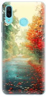 iSaprio Autumn for Huawei Nova 3 - Phone Cover