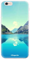 iSaprio Lake 01 for iPhone 6 Plus - Phone Cover